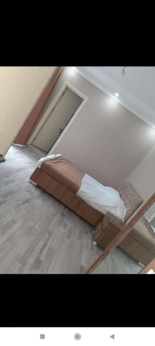 Geno Guest House Kvariati Kamer foto