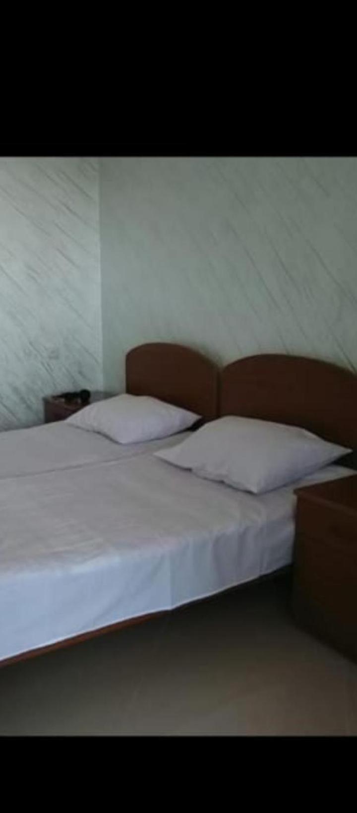 Geno Guest House Kvariati Kamer foto