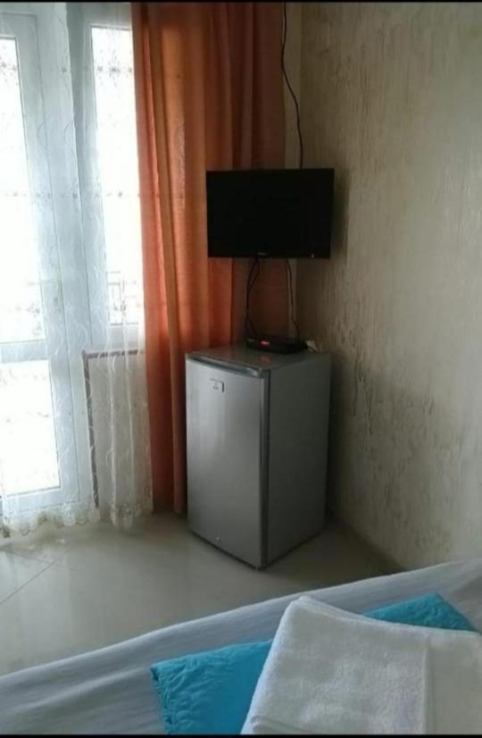 Geno Guest House Kvariati Kamer foto