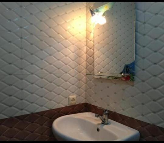 Geno Guest House Kvariati Kamer foto