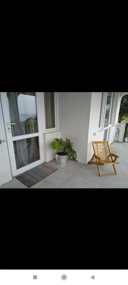 Geno Guest House Kvariati Kamer foto