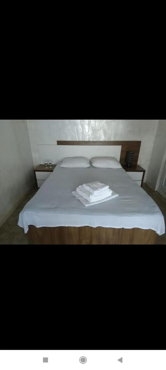 Geno Guest House Kvariati Kamer foto
