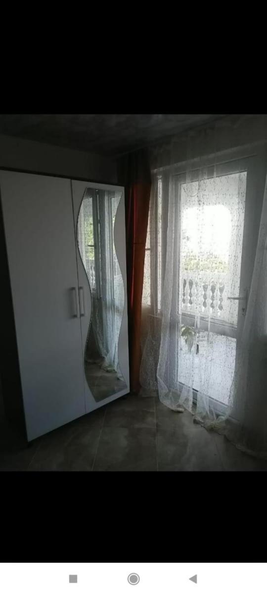 Geno Guest House Kvariati Kamer foto