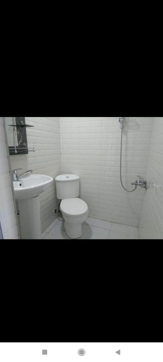 Geno Guest House Kvariati Kamer foto