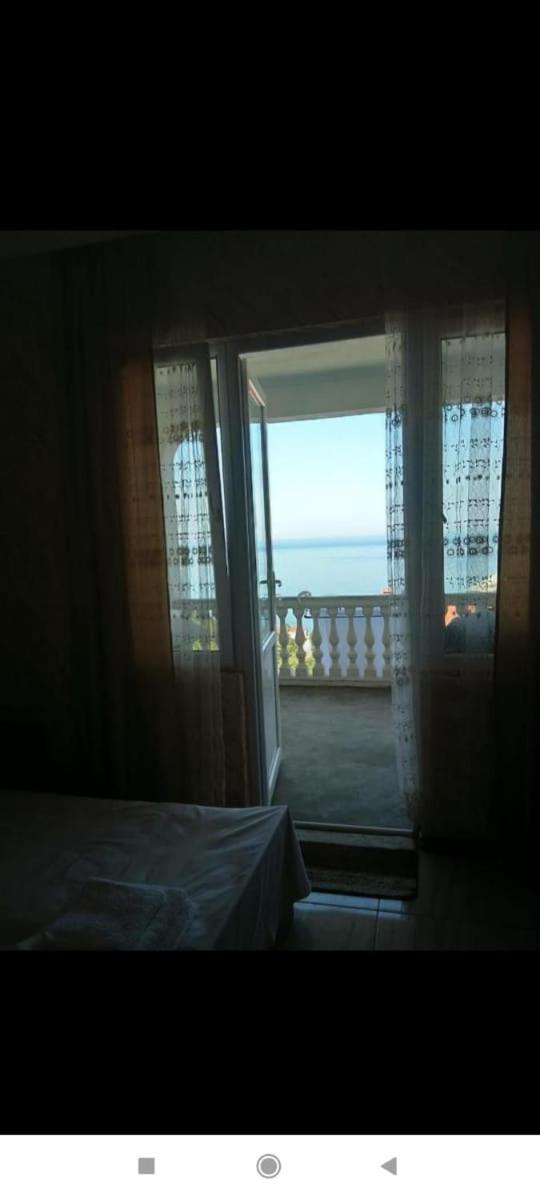 Geno Guest House Kvariati Kamer foto