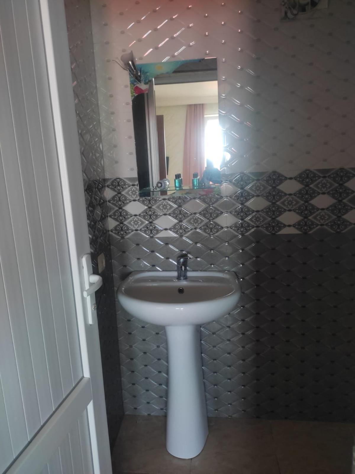 Geno Guest House Kvariati Kamer foto