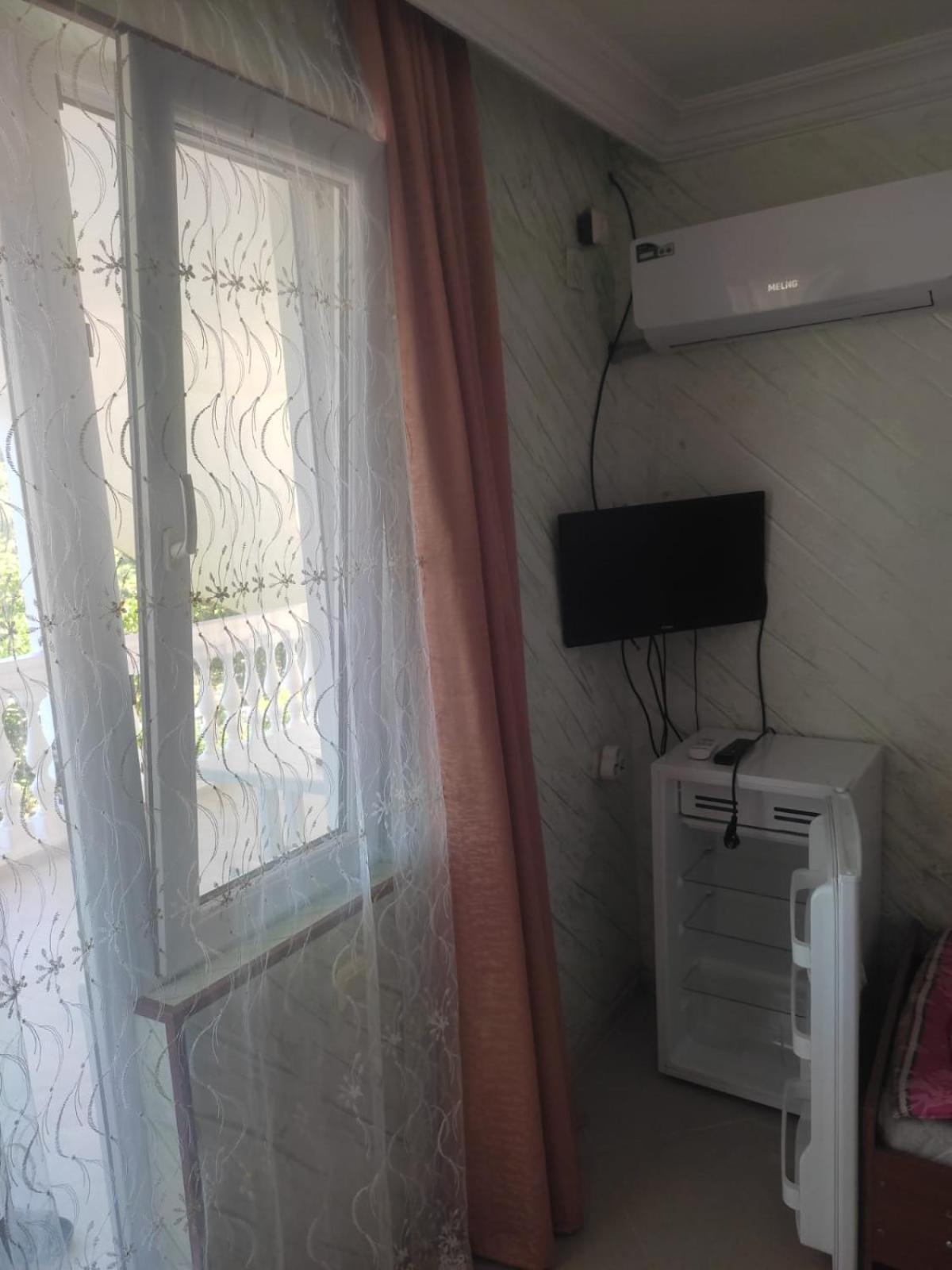 Geno Guest House Kvariati Kamer foto