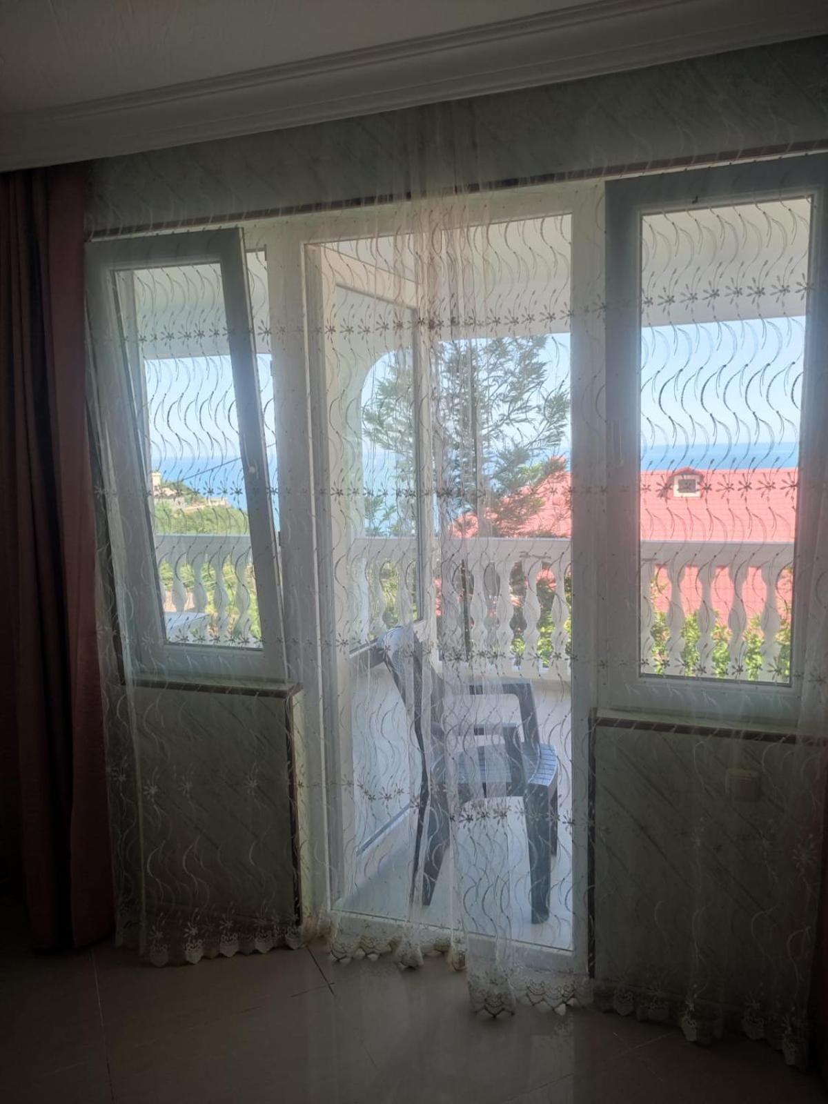 Geno Guest House Kvariati Kamer foto
