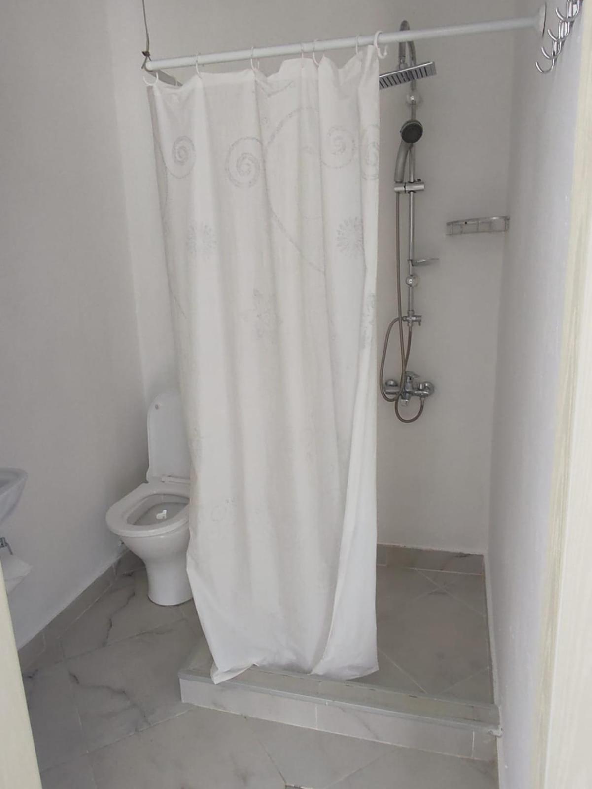 Geno Guest House Kvariati Kamer foto