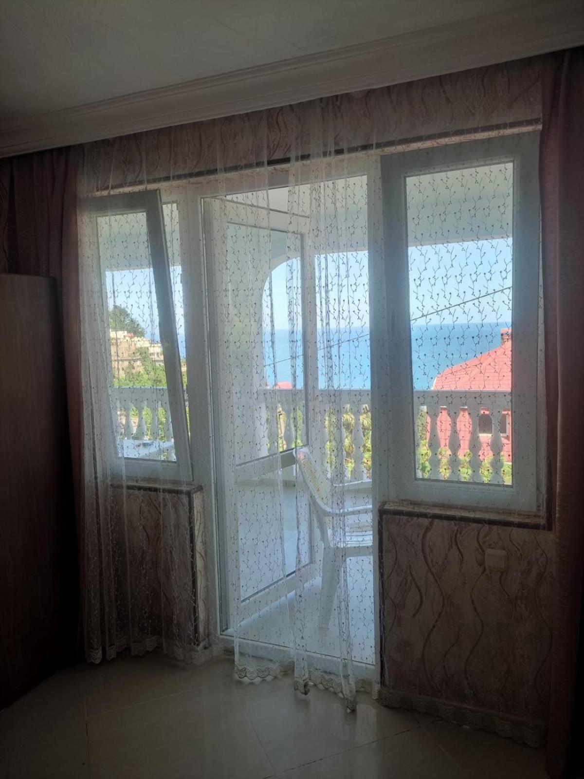 Geno Guest House Kvariati Kamer foto